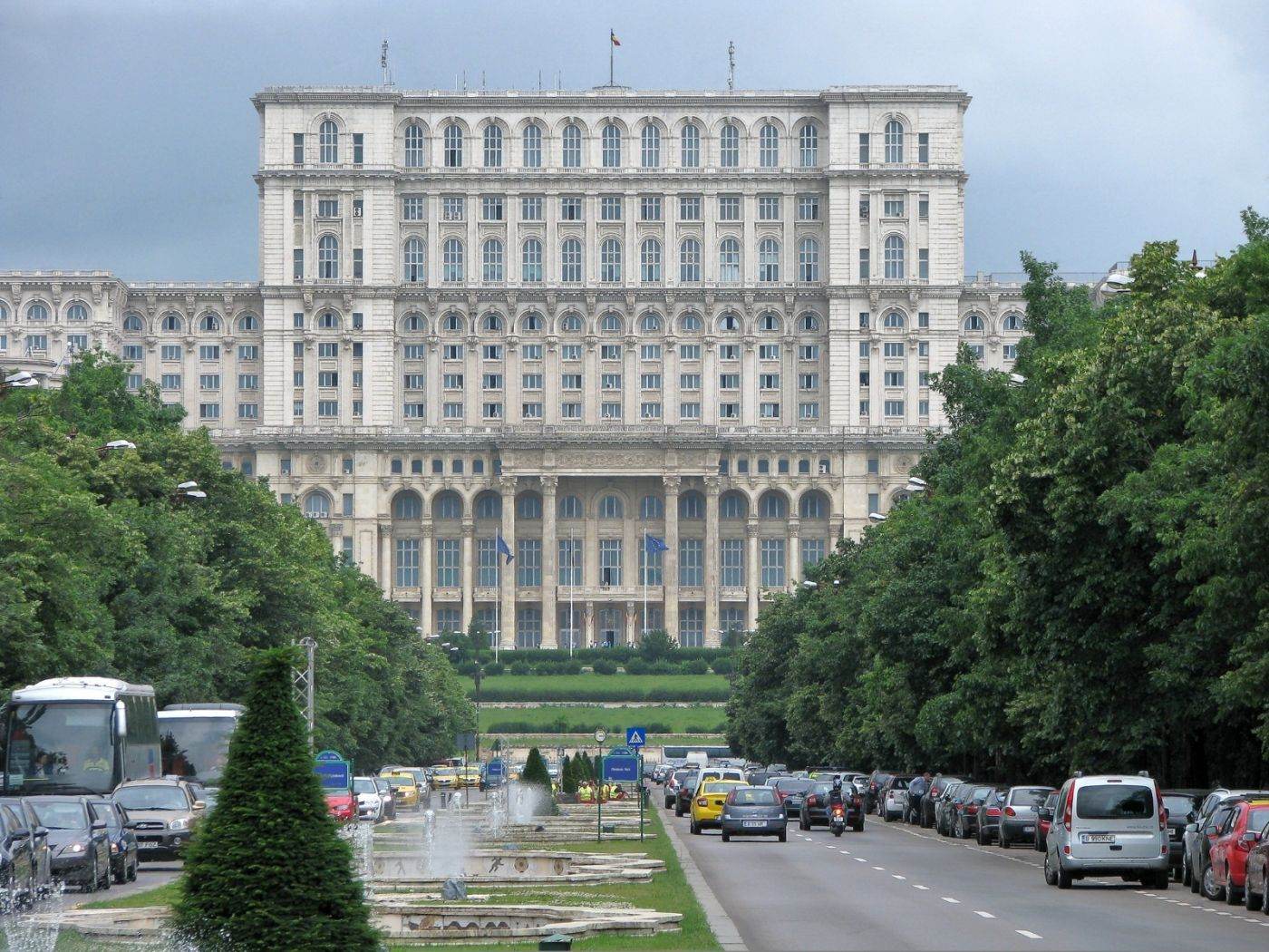 Plenul Senatului va vota săptămâna viitoare solicitarea grupului PACE de înfiinţare a unei comisii de anchetă